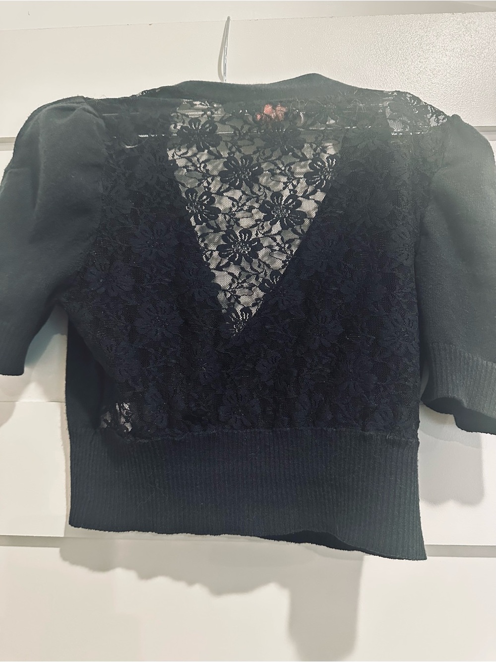 Derek Heart Bolero